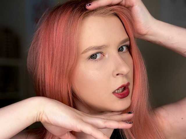 Profila foto rosamariposa