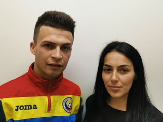 Profila foto RosaNThomas