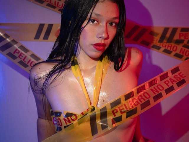 Profila foto Rose-sexandfun