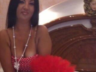 Erotiska video tērzēšana RoseAnita