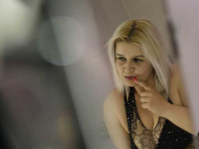 Profila foto RoseBBW