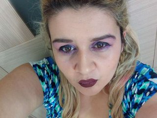 Profila foto RoseBBW