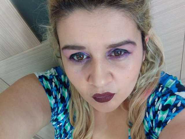 Profila foto RoseBBW