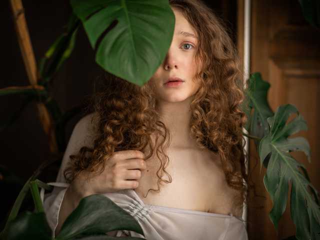 Profila foto RoseCharming