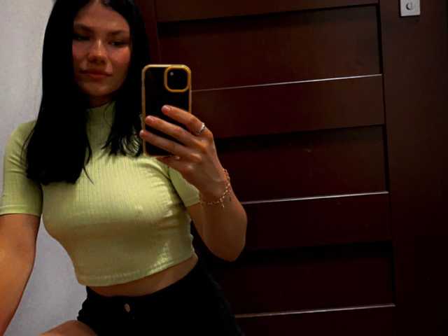 Profila foto RoseHotty
