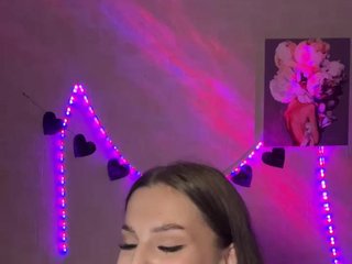Erotiska video tērzēšana RoseKitty