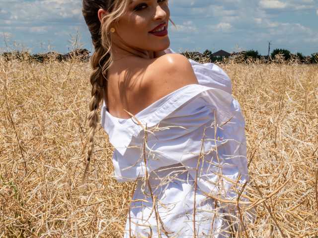 Profila foto Rosemaryevans