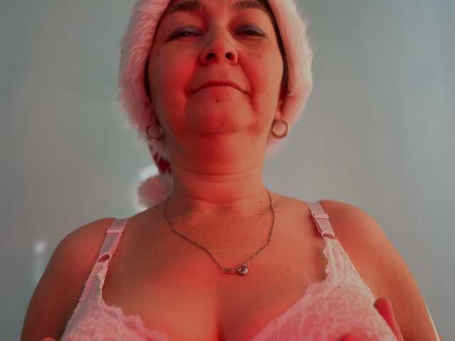 Profila foto rosestar