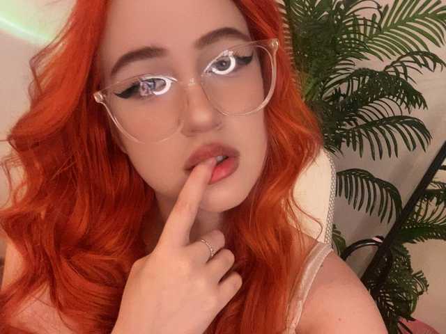 Profila foto rosey-hot
