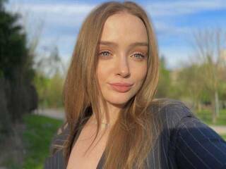 Erotiska video tērzēšana RoseyGlow