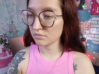 Erotiska video tērzēšana Mari_Gold