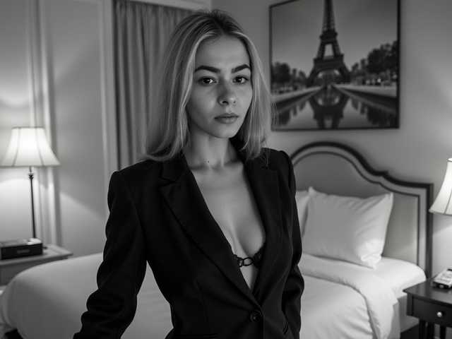 Profila foto RosieJune