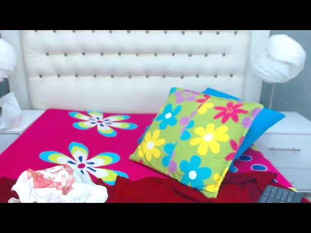 Apraides ekrānuzņēmumi RosieLuxe