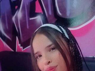 Erotiska video tērzēšana rossanaparker