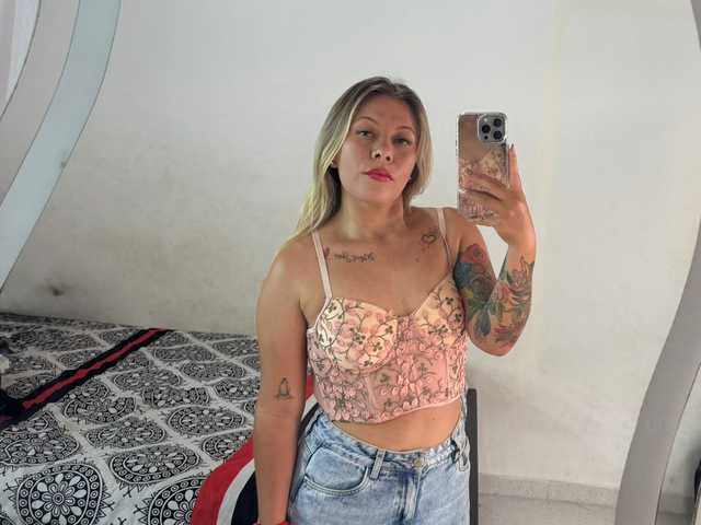 Profila foto RossyMendez-mml