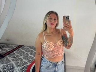 Erotiska video tērzēšana RossyMendez-mml