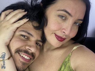 Erotiska video tērzēšana RouseyRonald