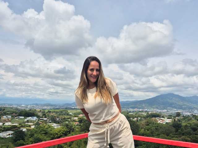 Profila foto roussemelinda