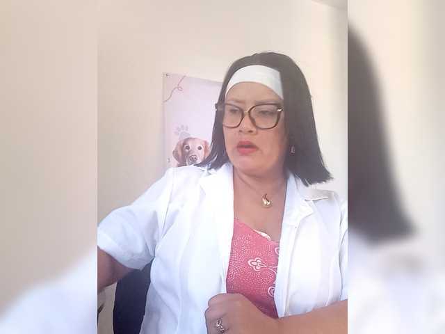 Apraides ekrānuzņēmumi roxanamontero