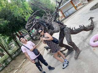 Erotiska video tērzēšana Roxana_tony