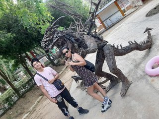 Erotiska video tērzēšana Roxana_tony