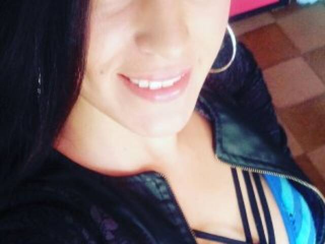 Profila foto Roxanne-Cox