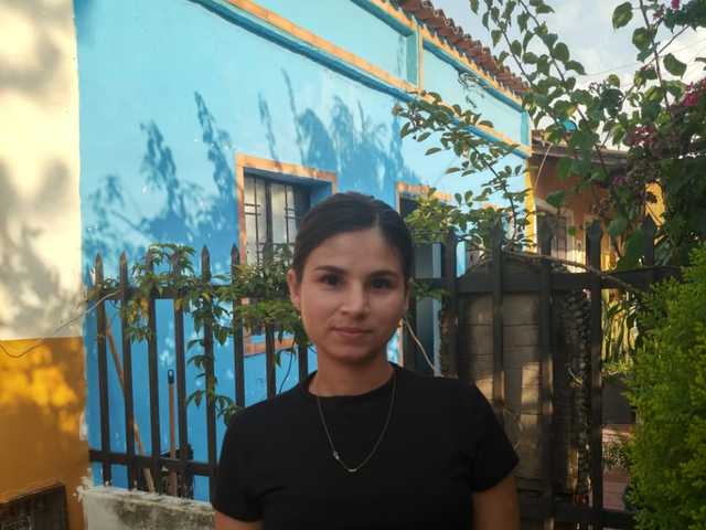 Profila foto roxanne98