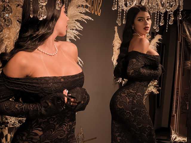 Profila foto RoxanneHill