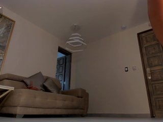 Erotiska video tērzēšana RoxanneHill