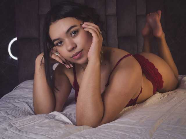 Profila foto roxie-rouge