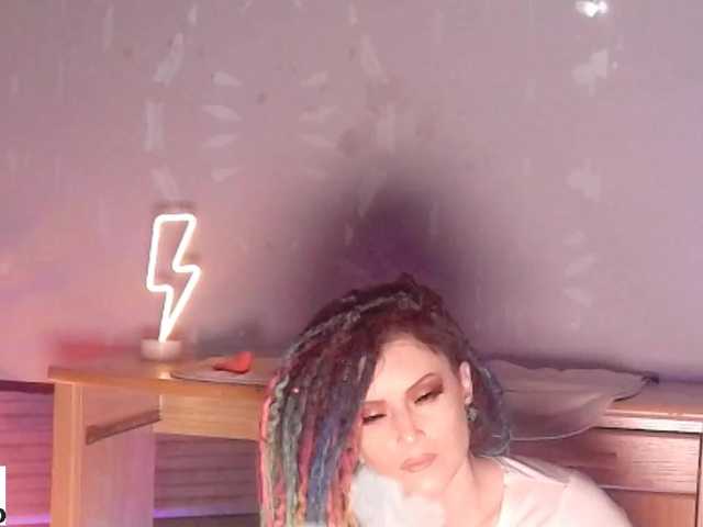 Apraides ekrānuzņēmumi RoxieLovesick