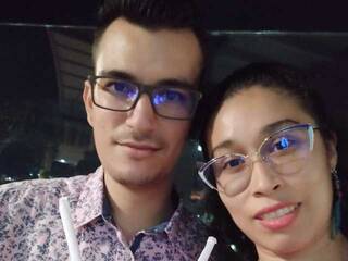 Erotiska video tērzēšana RoxiSaul