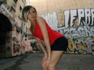 Erotiska video tērzēšana roxxane