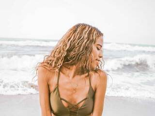 Erotiska video tērzēšana roxy-cooper