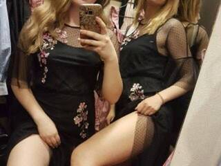 Erotiska video tērzēšana roxy-foxy15