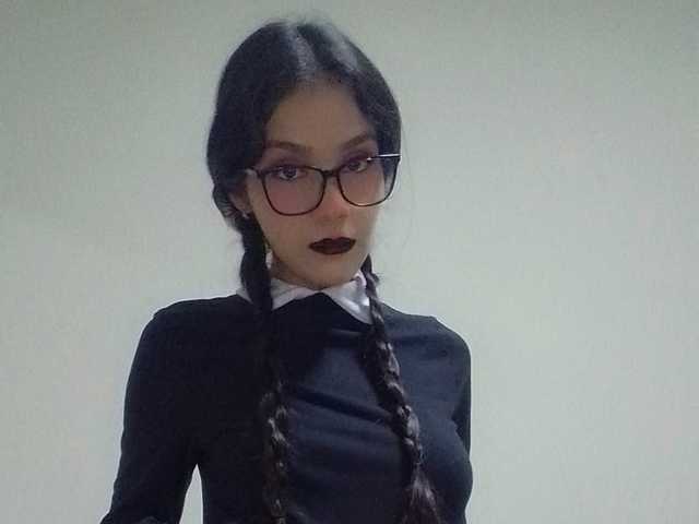Profila foto Roxy-smithh