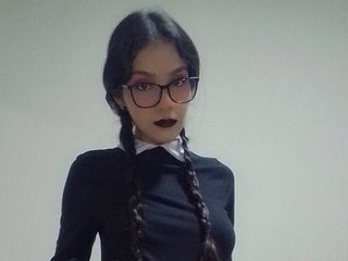 Erotiska video tērzēšana Roxy-smithh