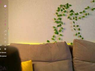 Erotiska video tērzēšana Roxy-Sunny