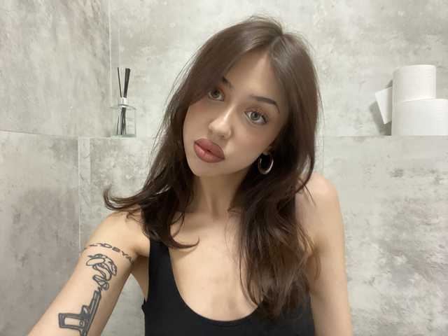 Profila foto RoxyBullet