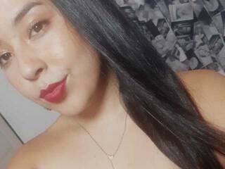 Erotiska video tērzēšana RoxyEiffel