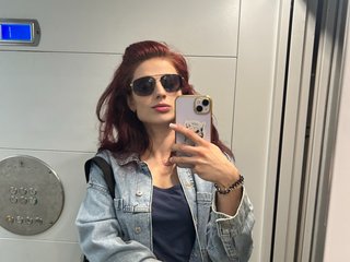 Erotiska video tērzēšana RoxyLover