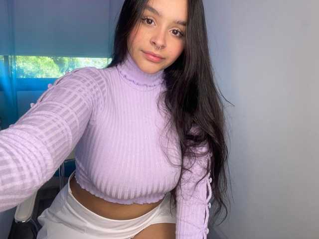 Profila foto Ruby-blu3