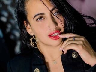 Erotiska video tērzēšana ruby-manrique