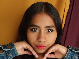 Erotiska video tērzēšana Rubyadison