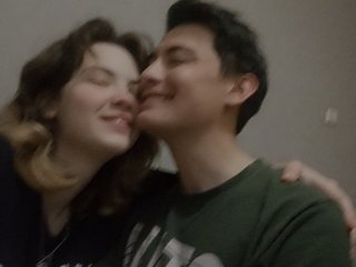 Erotiska video tērzēšana RubyAndSapphire