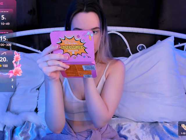 Profila foto RubyBlonde