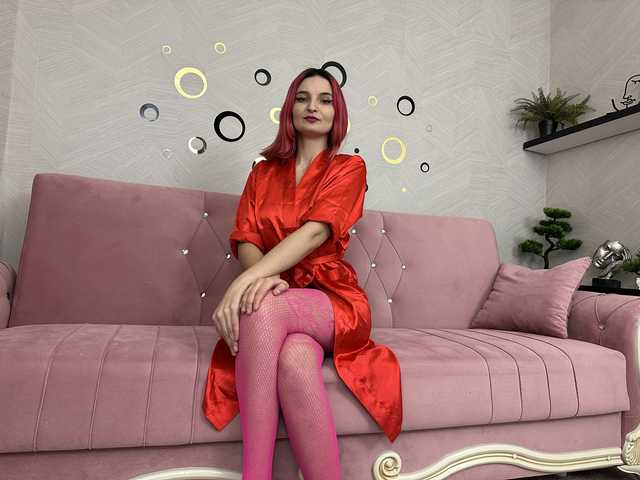 Profila foto rubyelectra