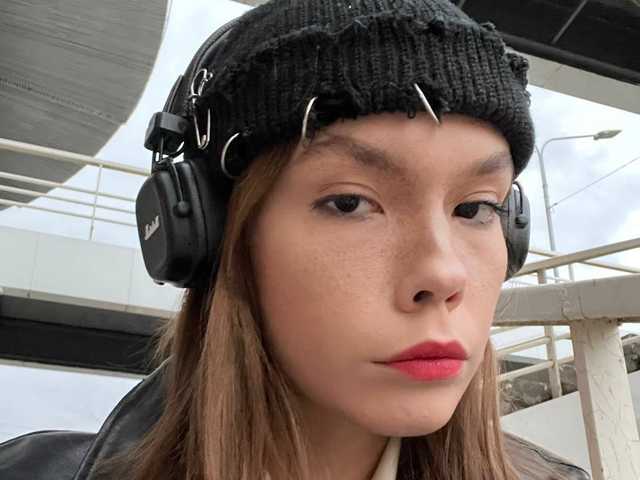 Profila foto RubyRedkiss