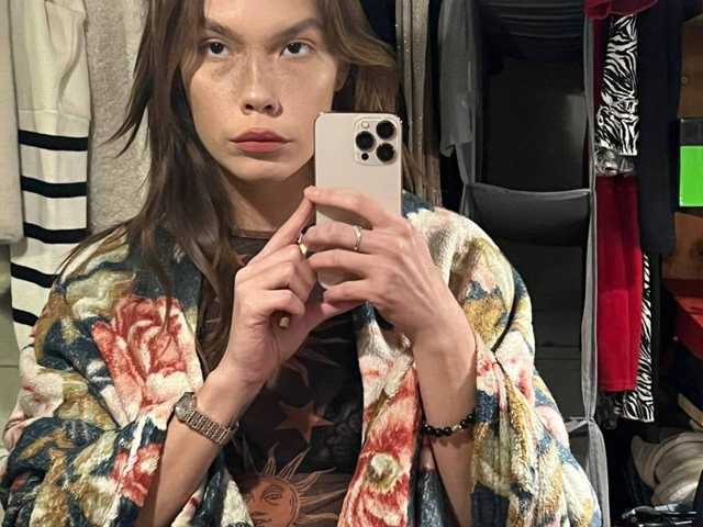 Profila foto RubyRedkiss