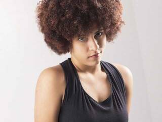 Erotiska video tērzēšana RukyaBlue